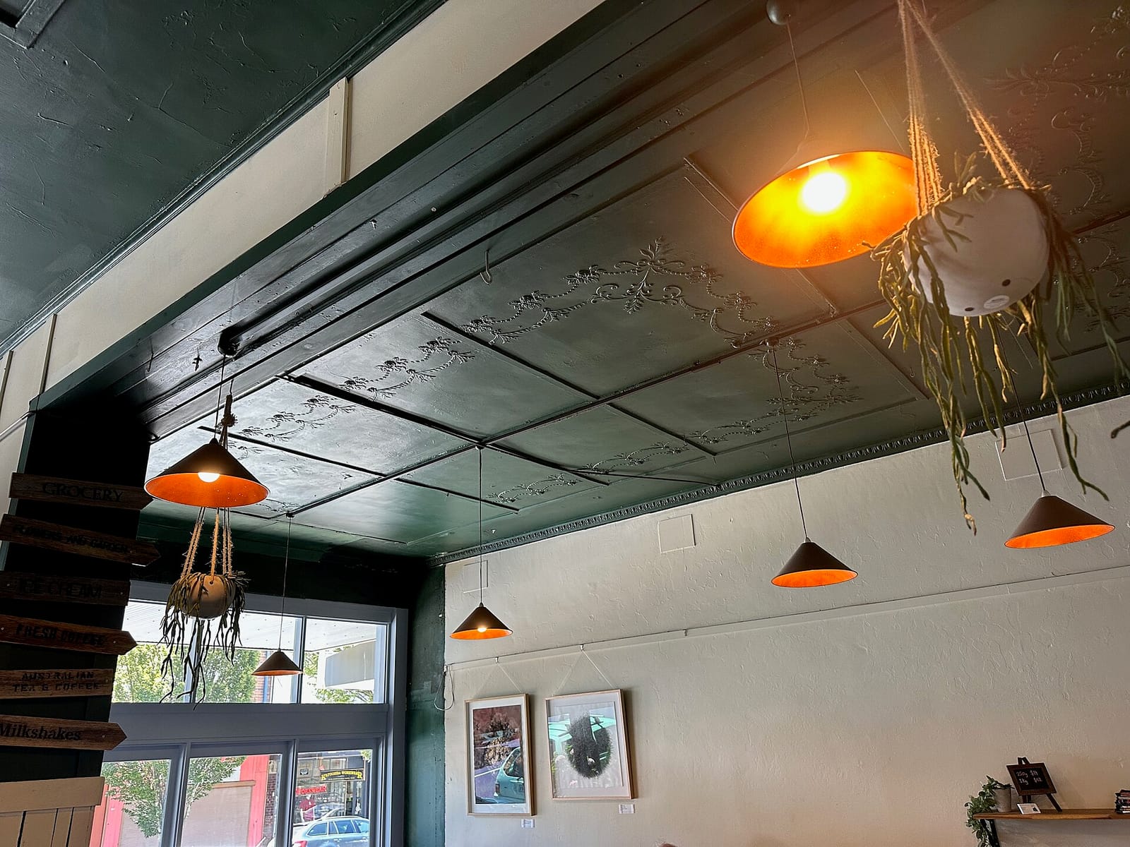 Fidelity coffee photo 4