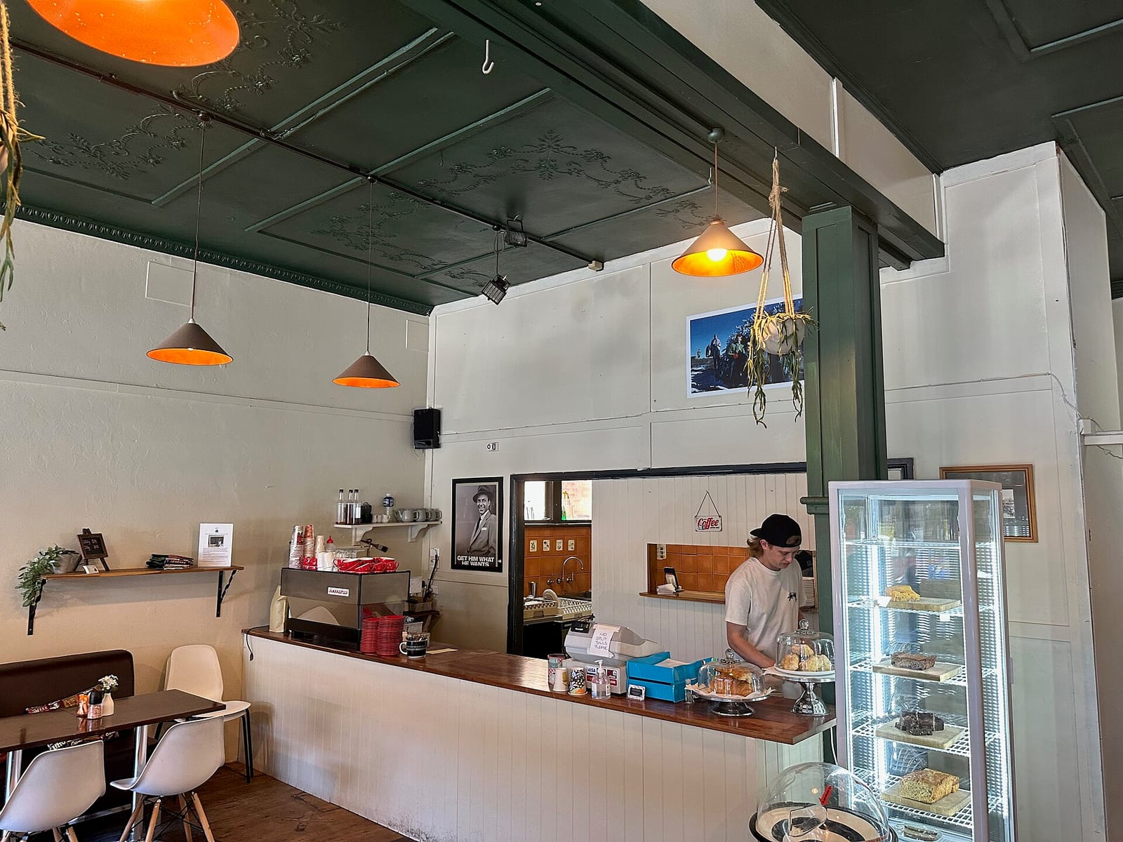Fidelity coffee photo 2