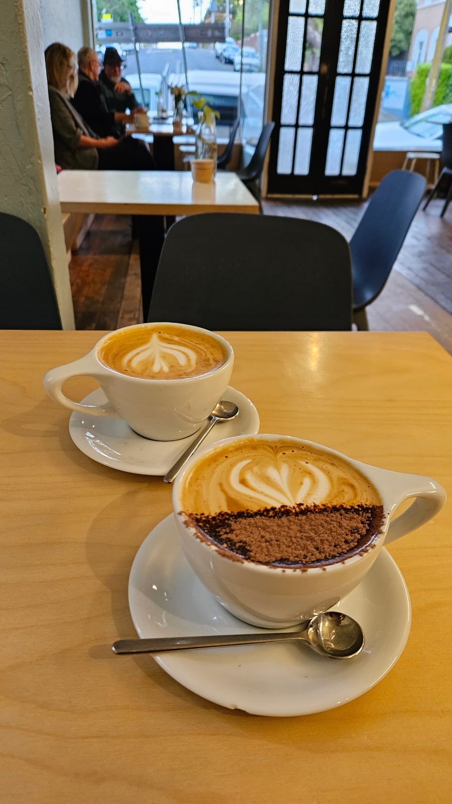 Cassiopeia Coffee Katoomba