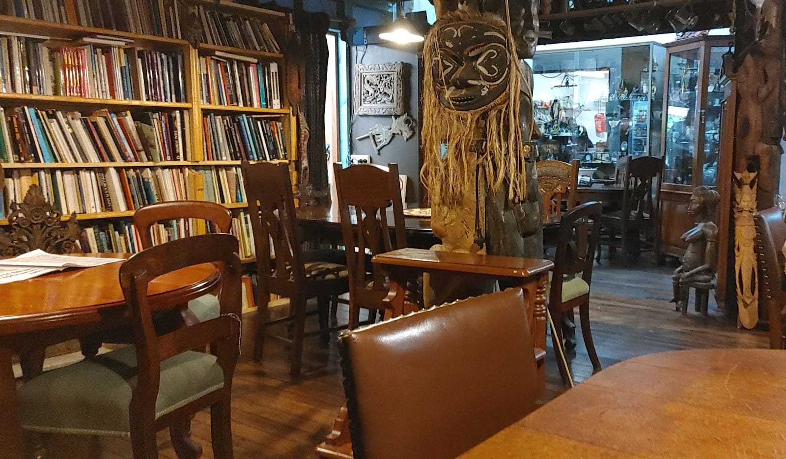 Christina's Cafe