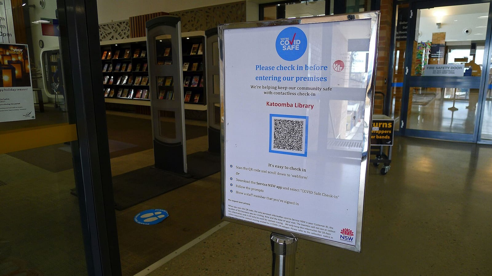 Blue Mountains Cultural Centre photo 3