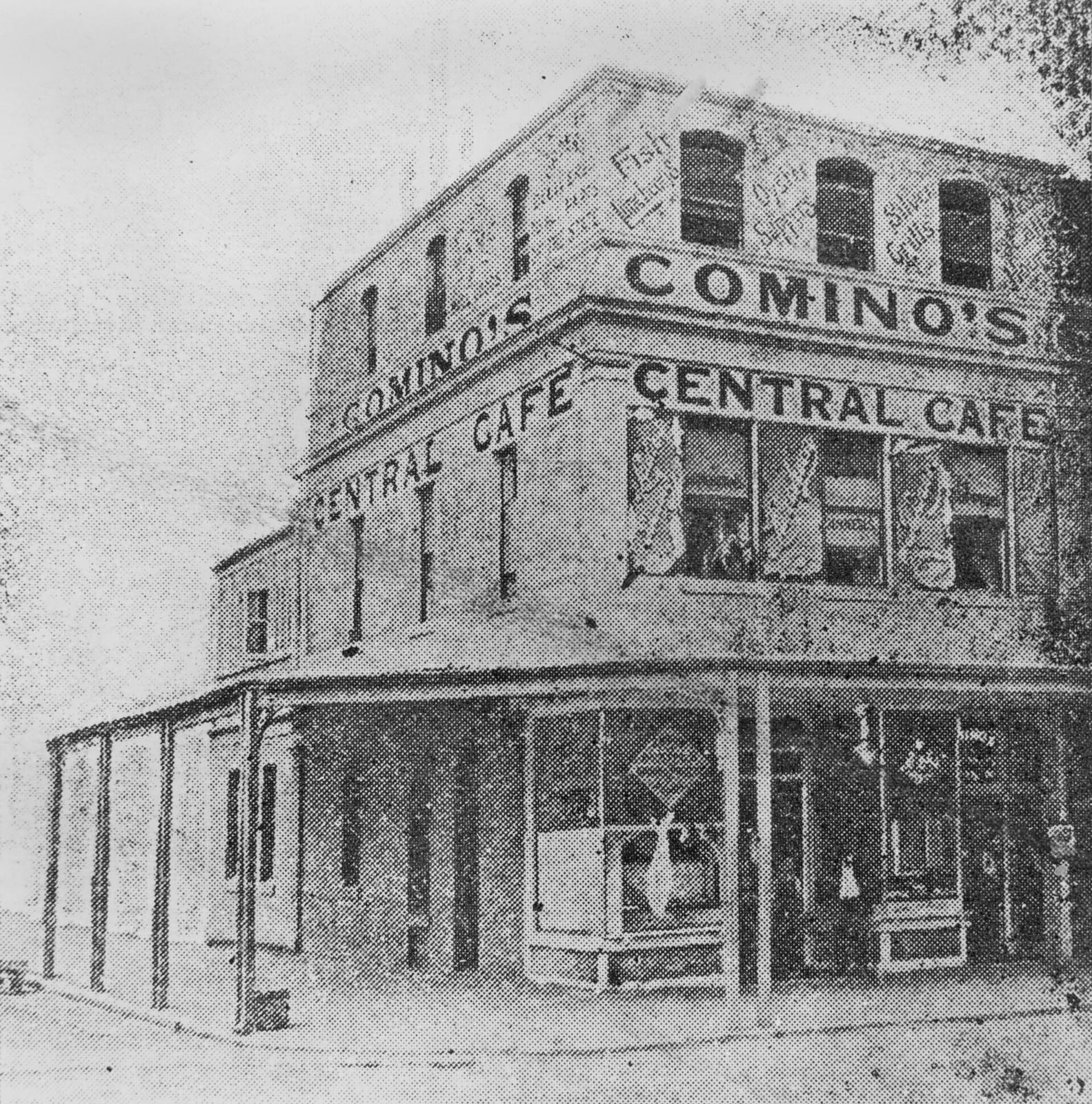 Industry Beans Adelaide St. photo 3
