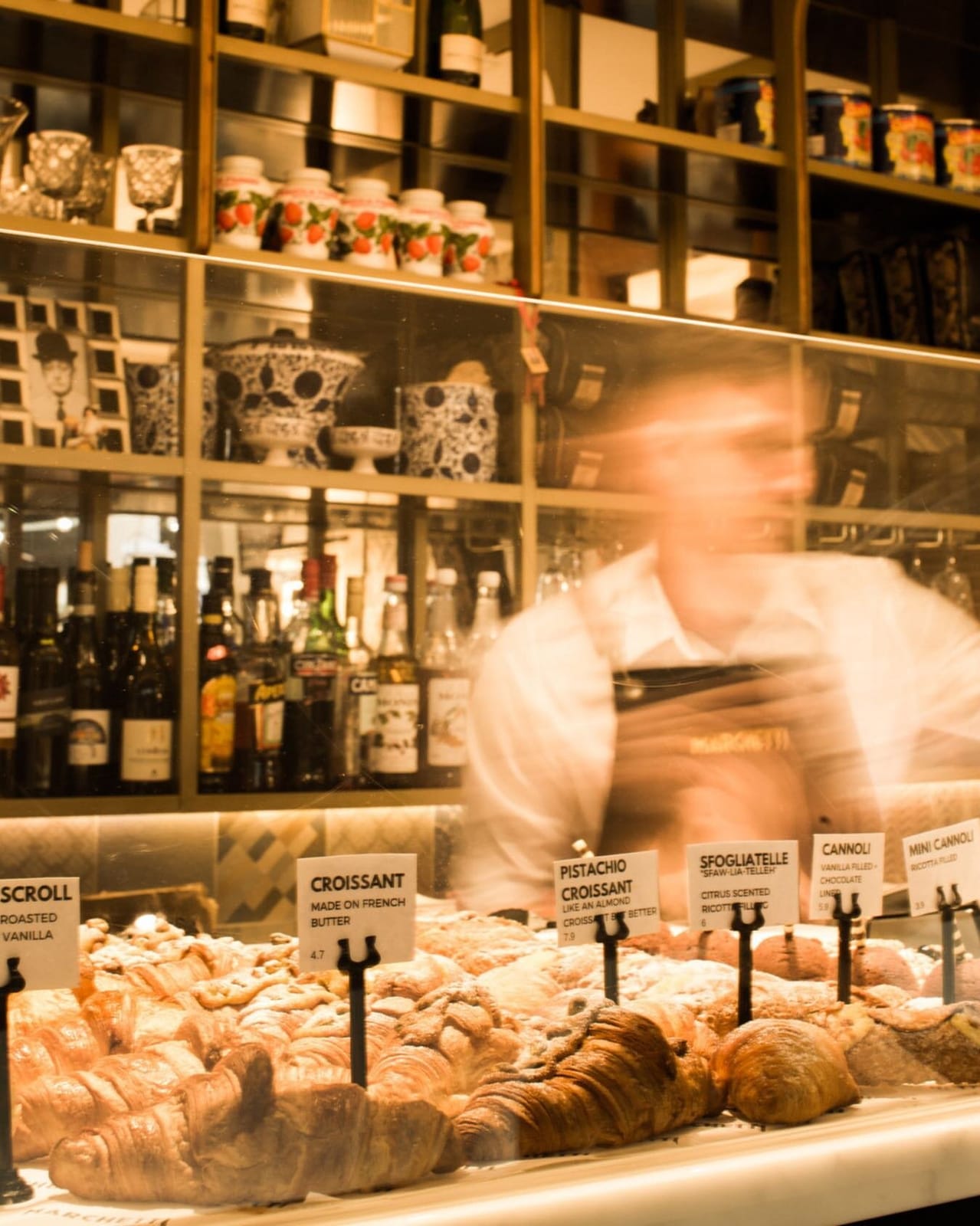 Marchetti Cafe photo 6