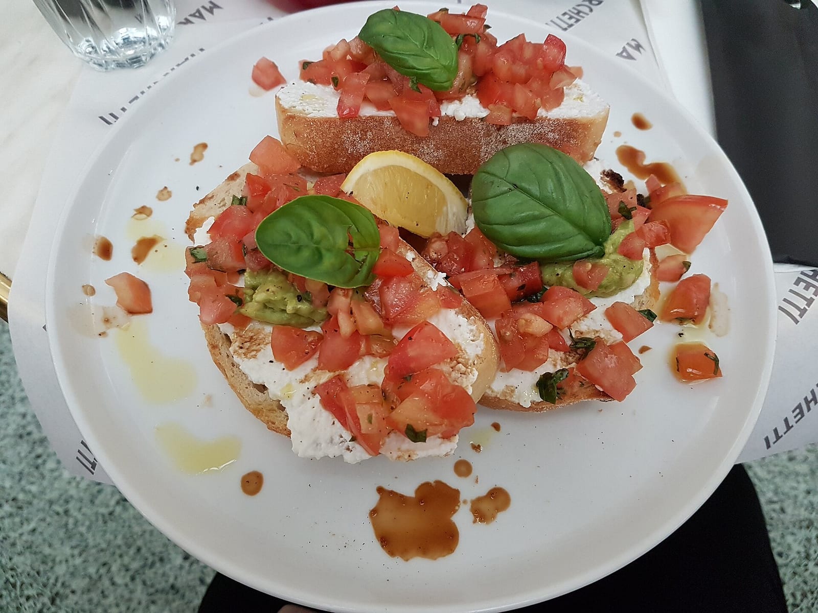 Marchetti Cafe photo 9