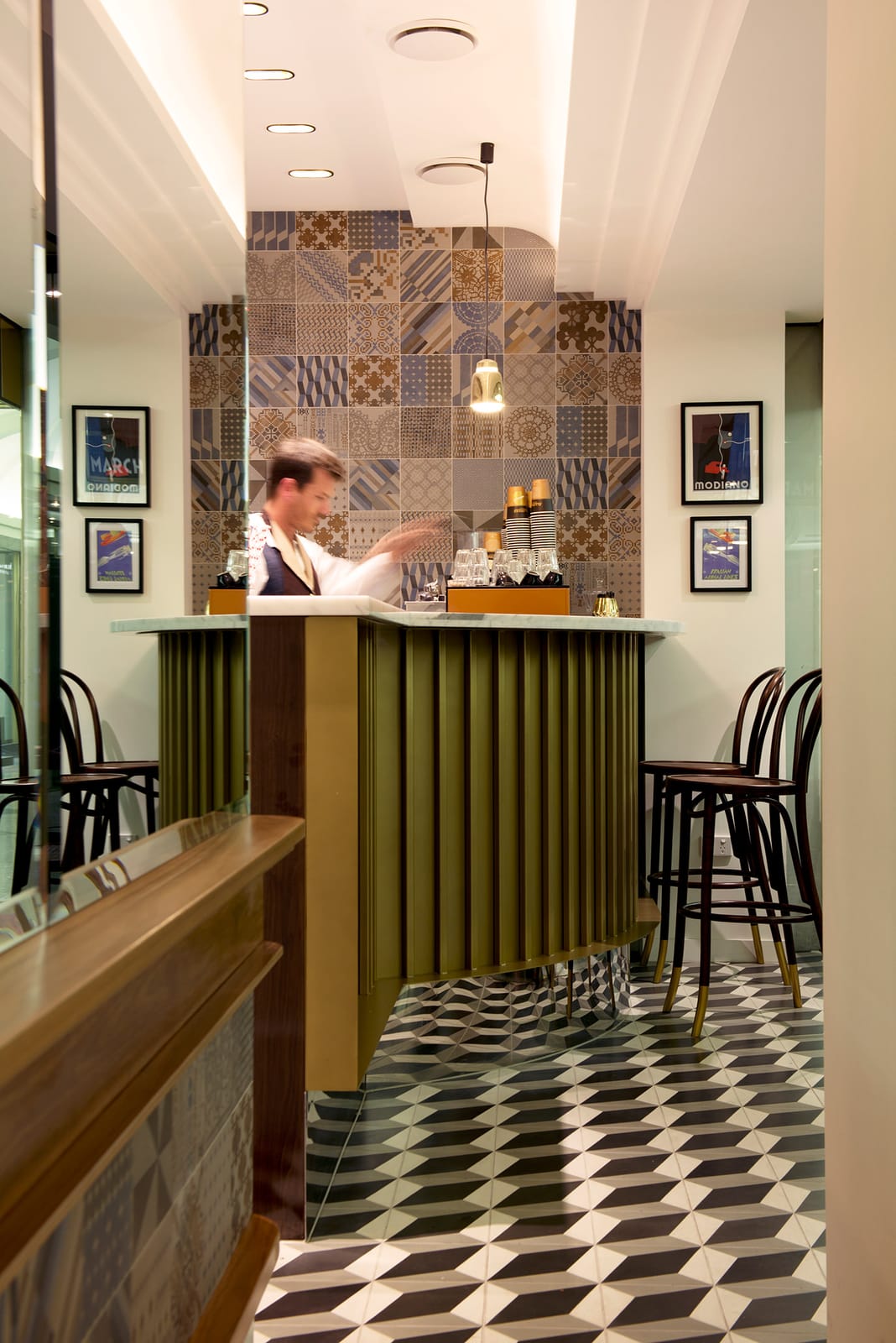 Marchetti Cafe photo 3