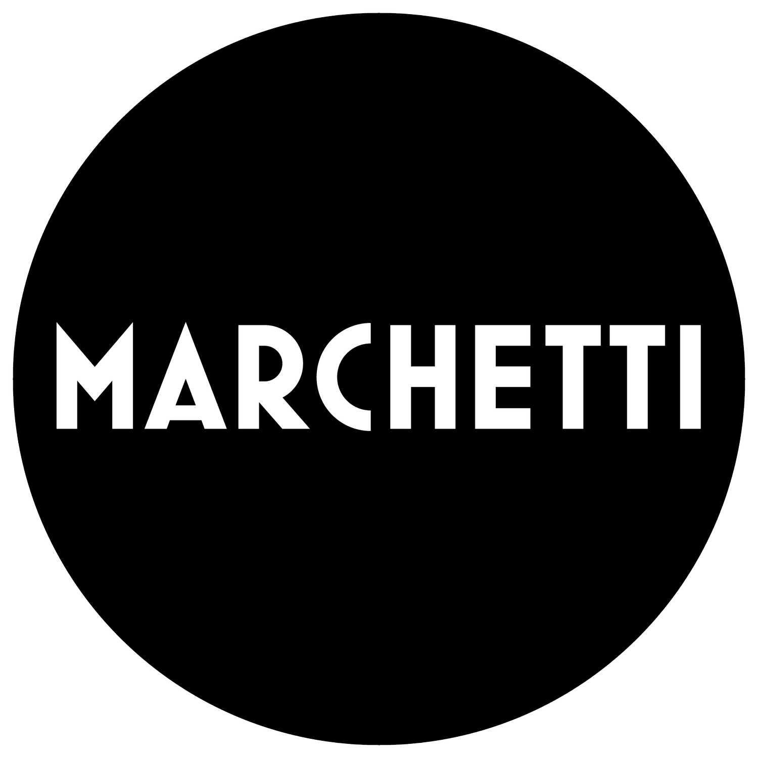 Marchetti Cafe