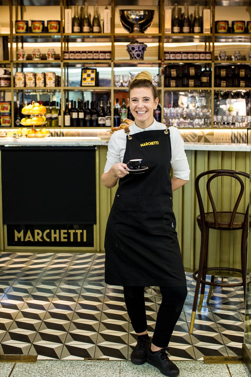 Marchetti Cafe photo 4