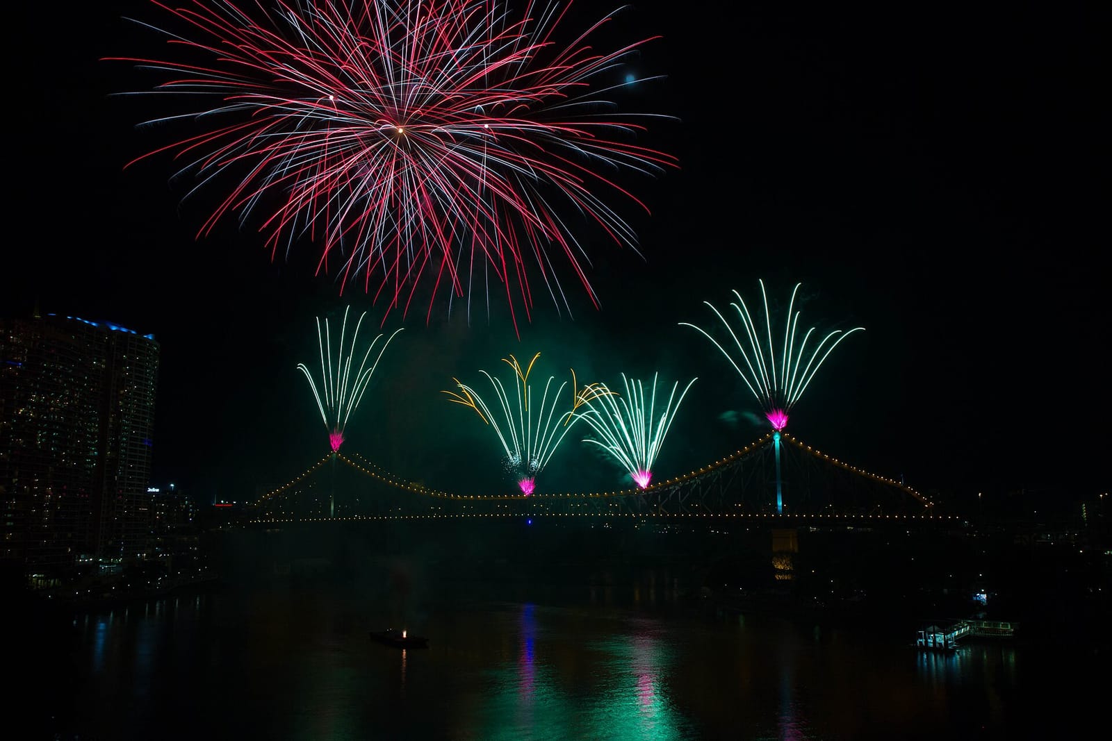 Three Beans Eagle Street photo 3