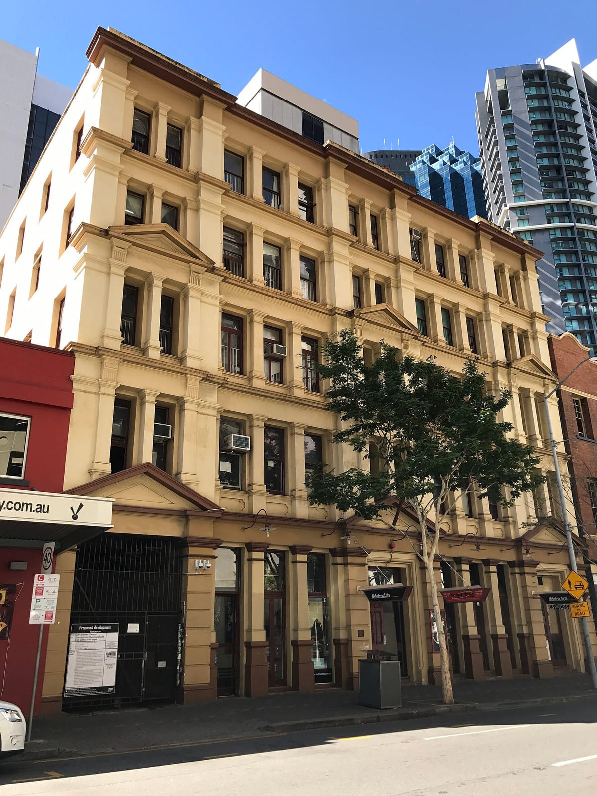 Pablo & Rusty's BNE CBD photo 5