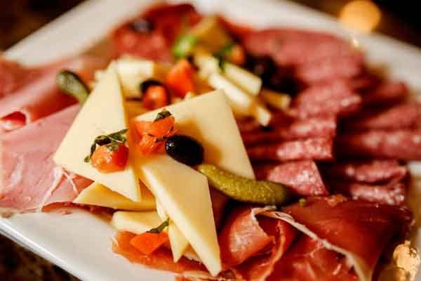 Alta Cafe & Catering photo 2
