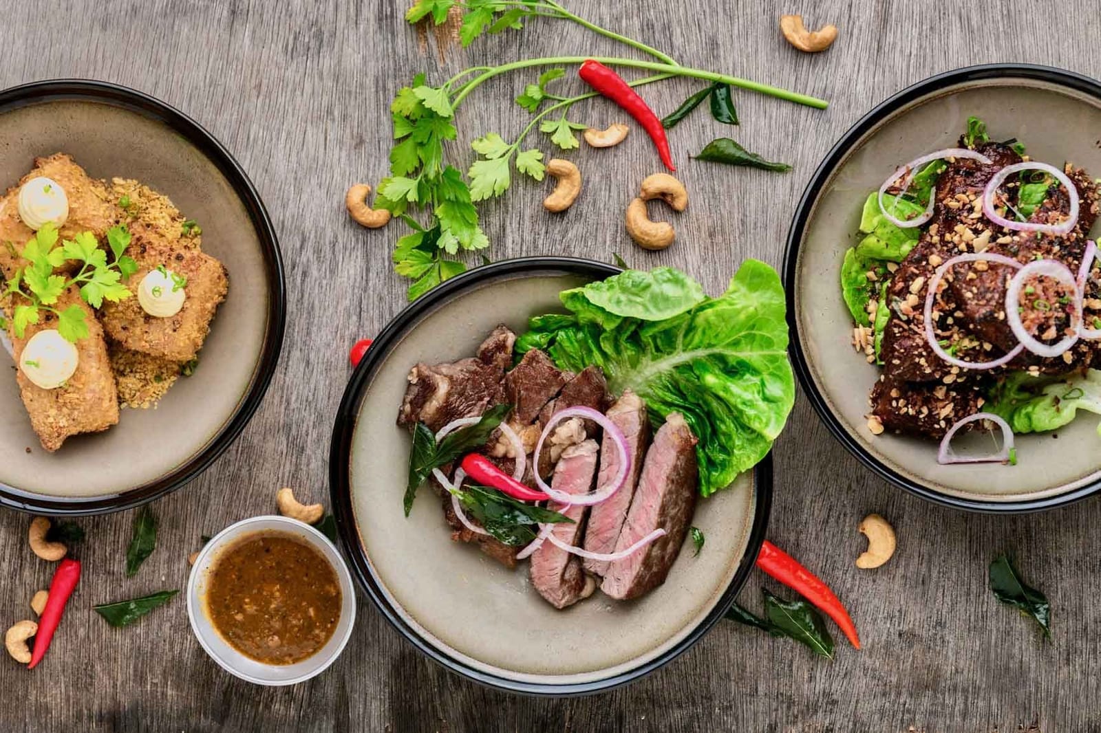 Alta Cafe & Catering