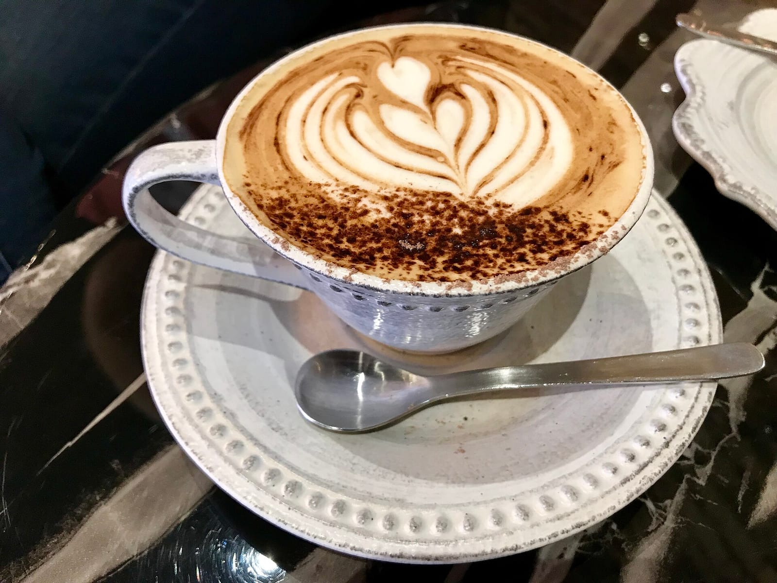 Spencer Coffee Bar photo 4