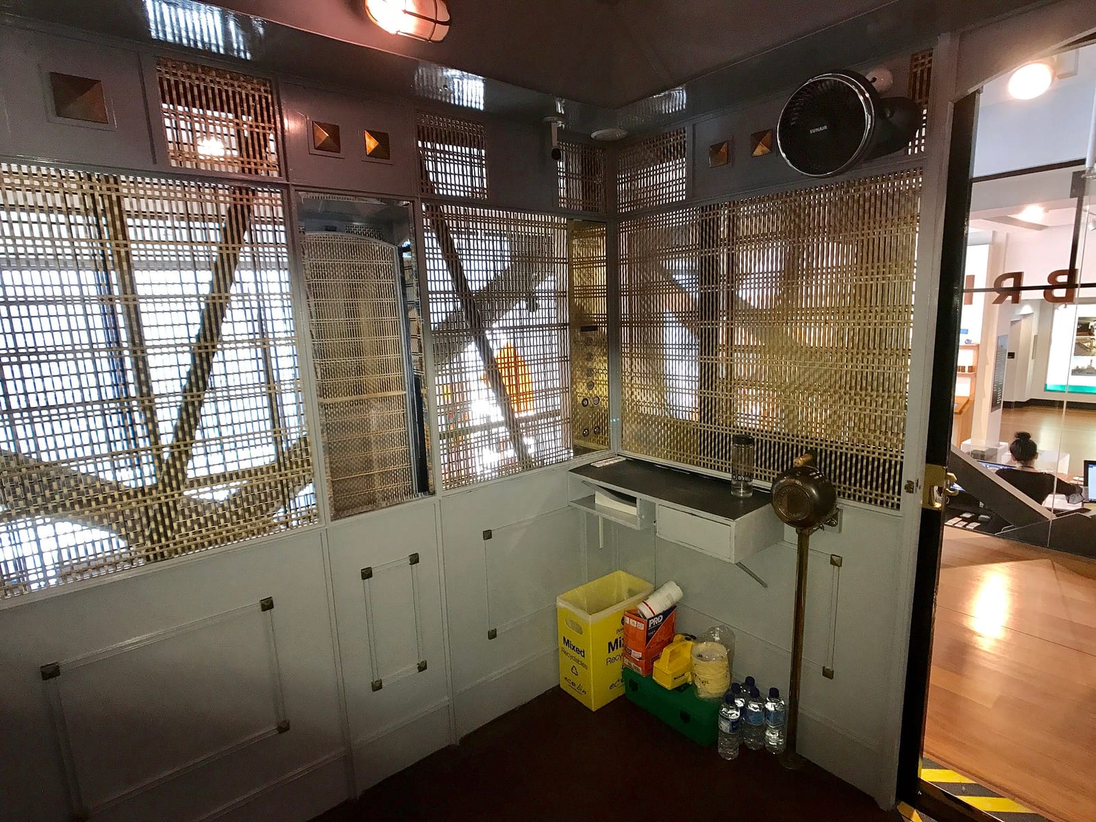 Marhaba Cafe photo 3