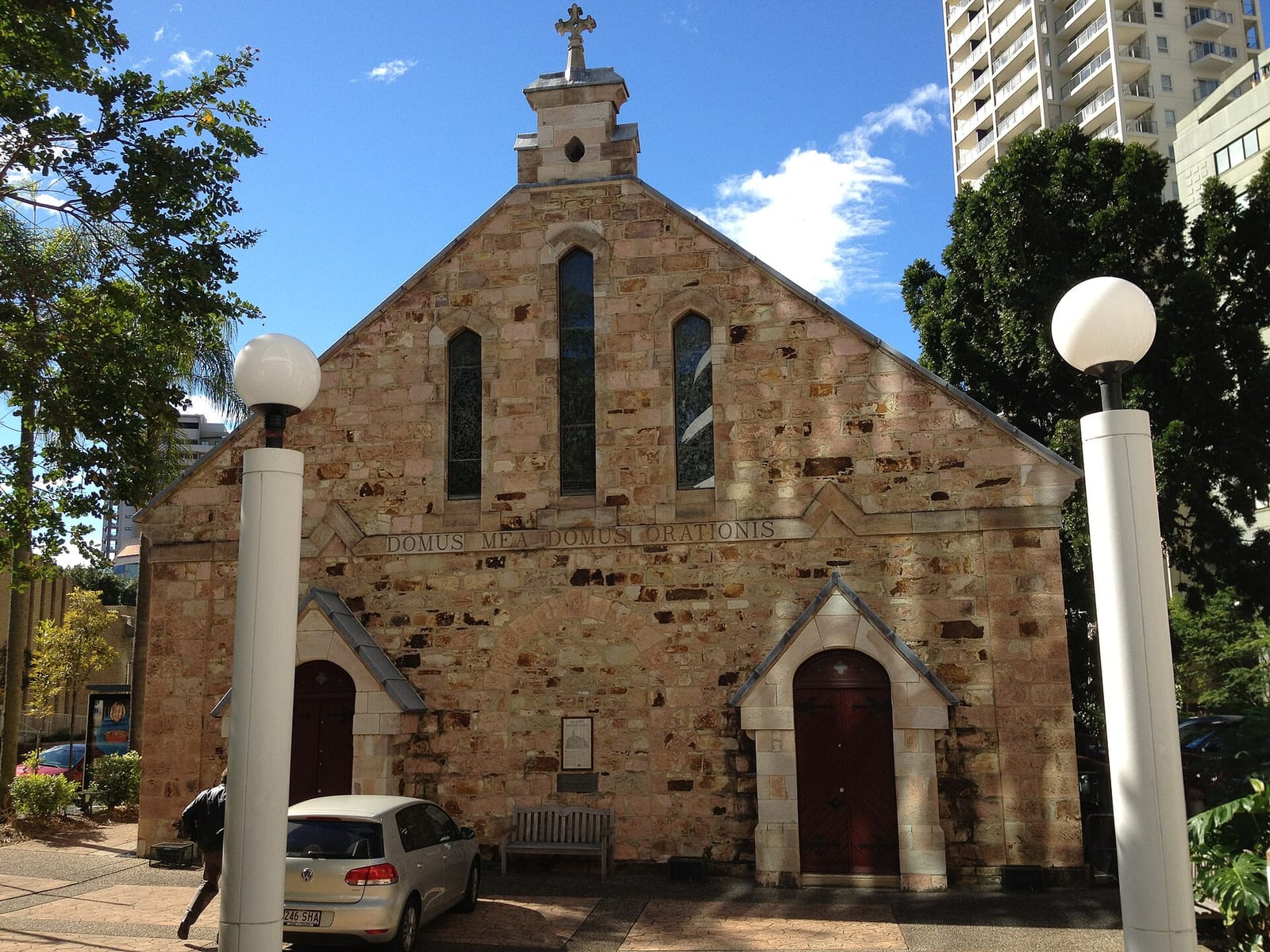 Saint Ann Cafe photo 5