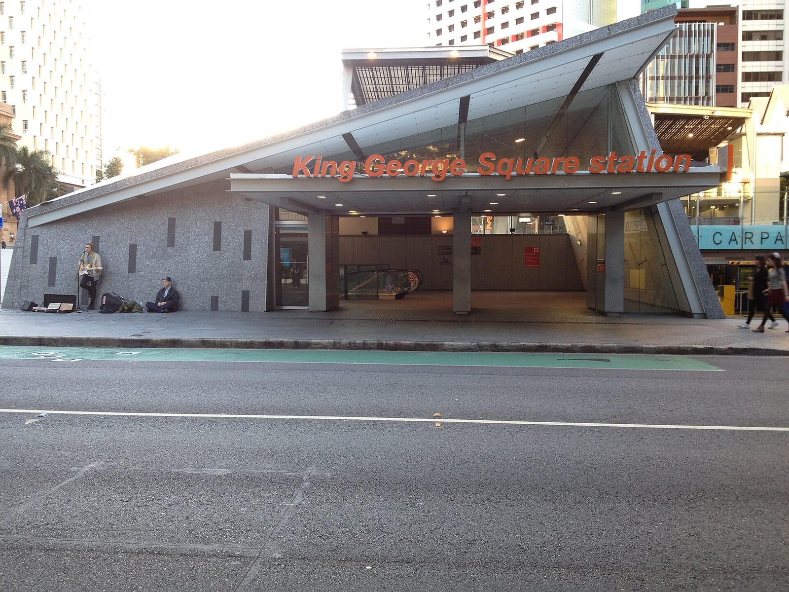 Okey Dokey Café Brisbane photo 4