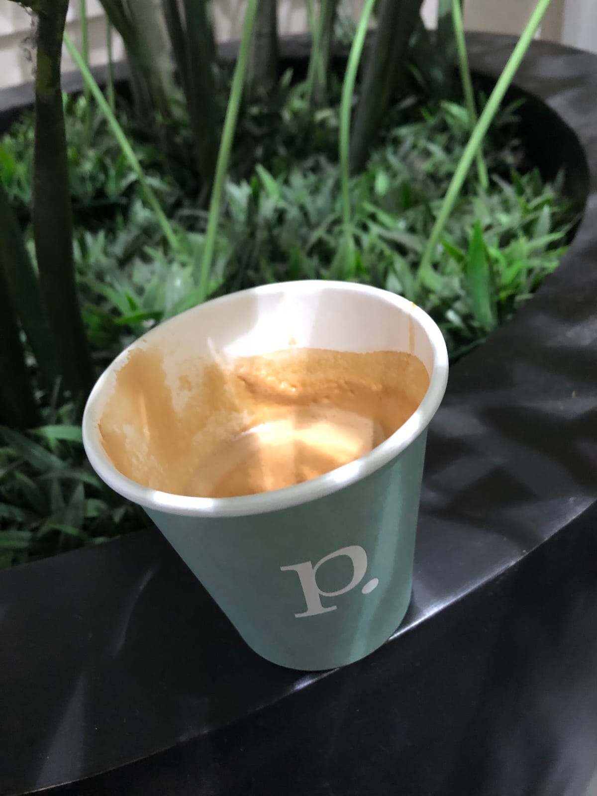 Pocket Microcafe