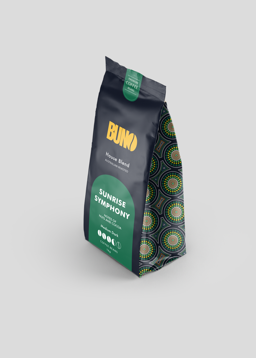 Buno Coffee Roasters and Cafe - Spring Hill photo 4
