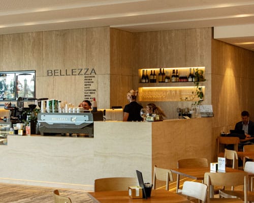 Bellezza Espresso Bar photo 3