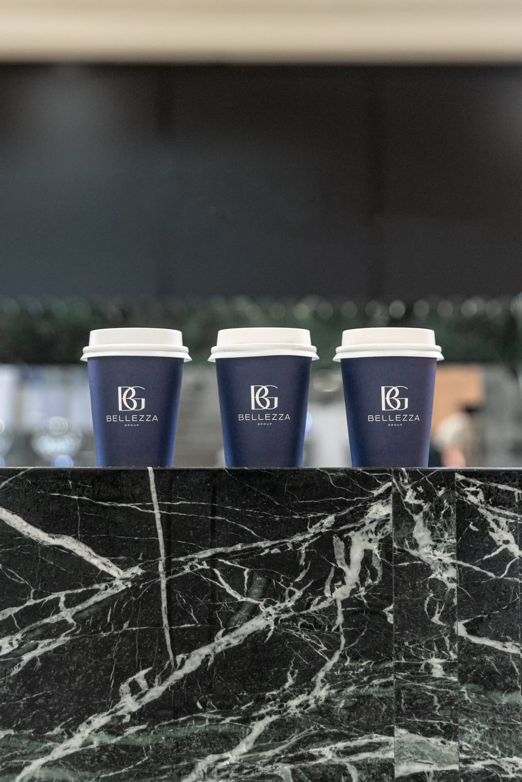 Bellezza Espresso Bar photo 4