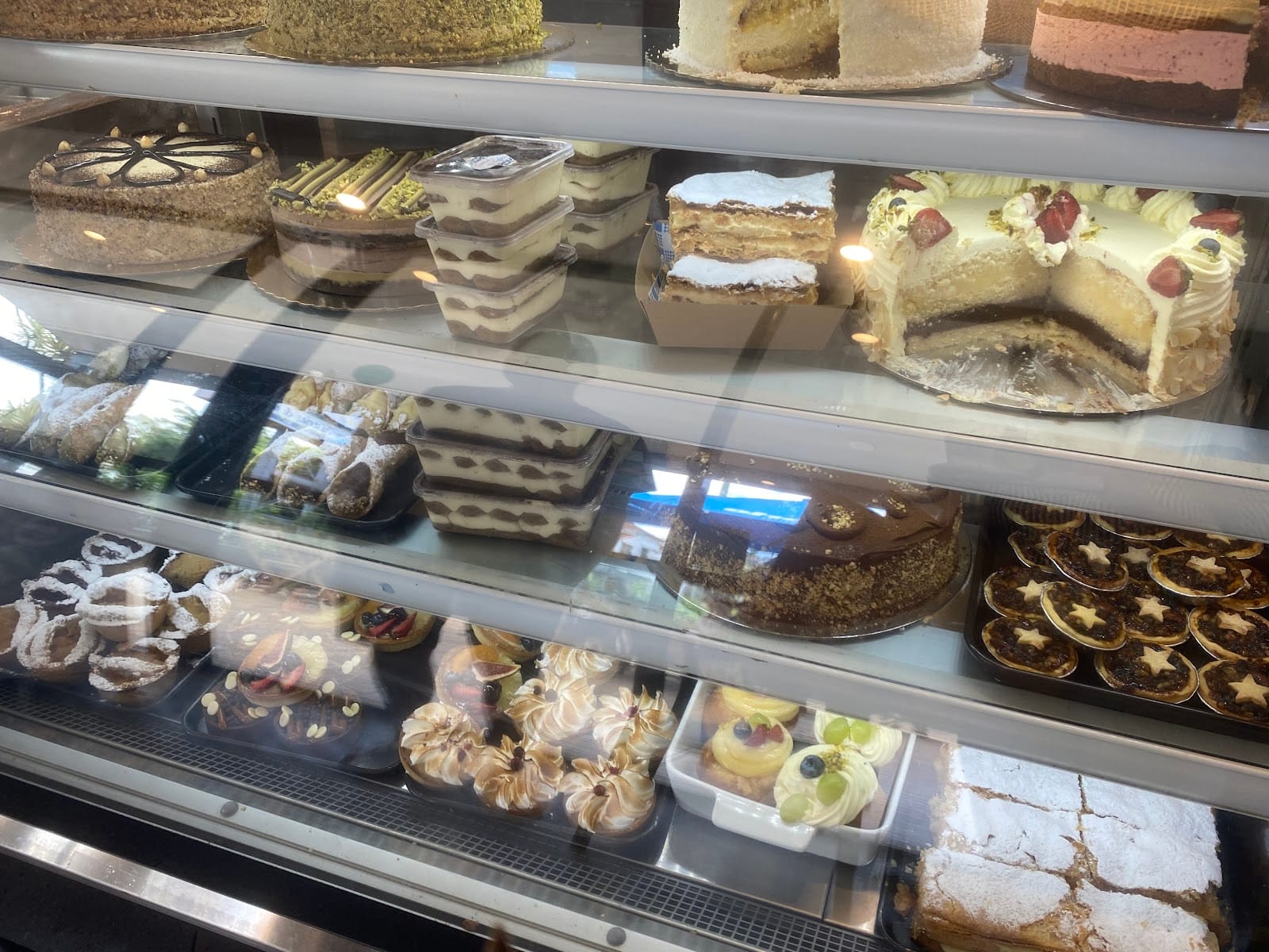 Torrisi's Delights Pty Ltd Windsor