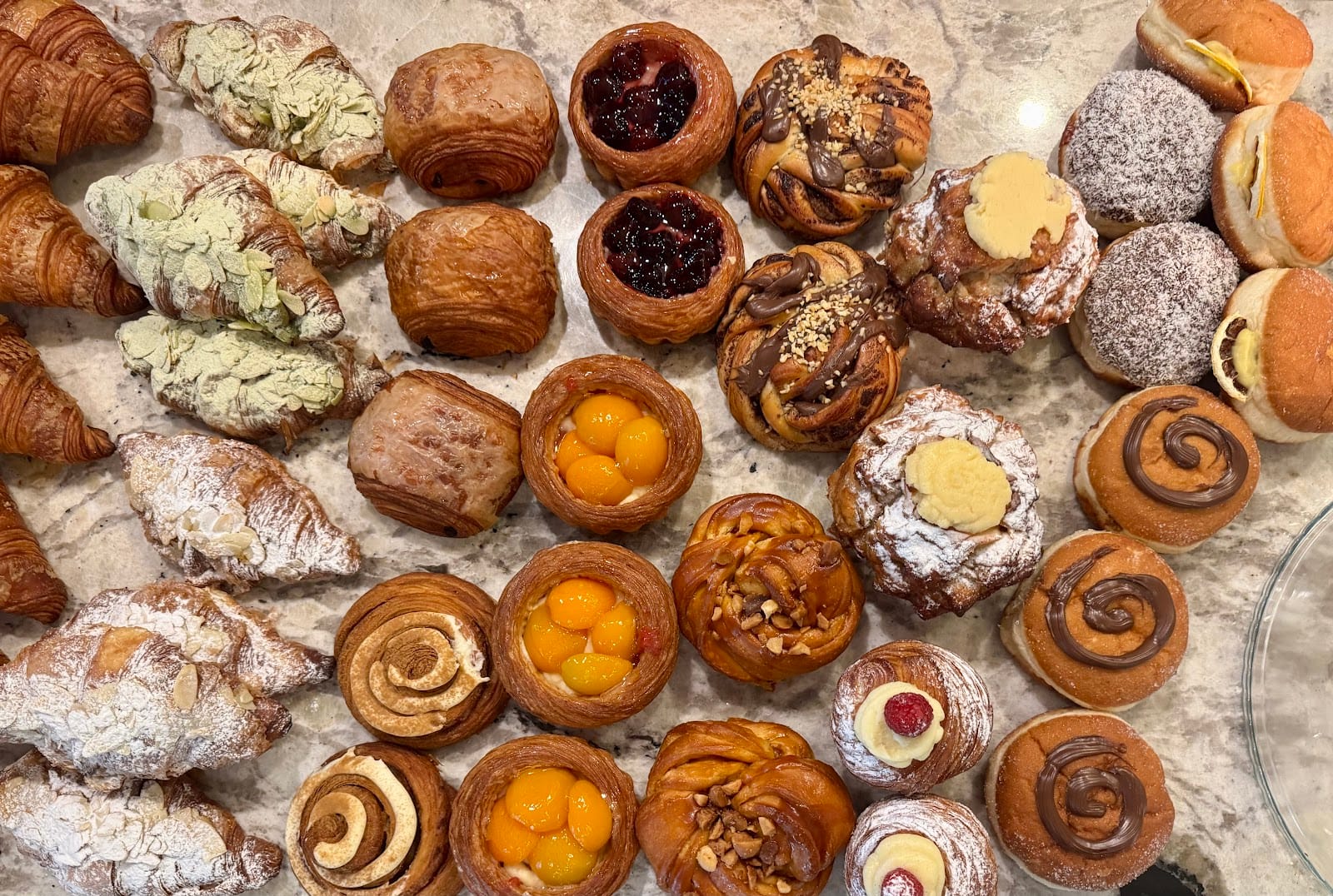 Little Red Bakery