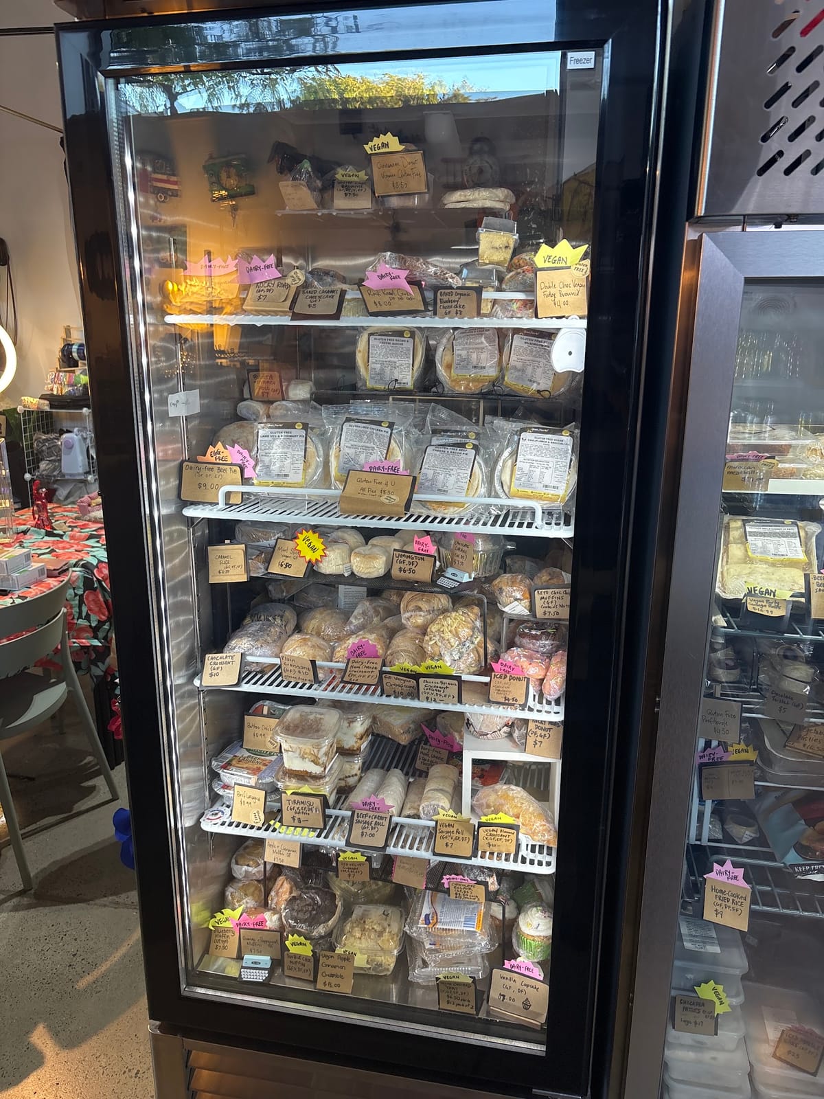 Gluten Free 4 U New Farm