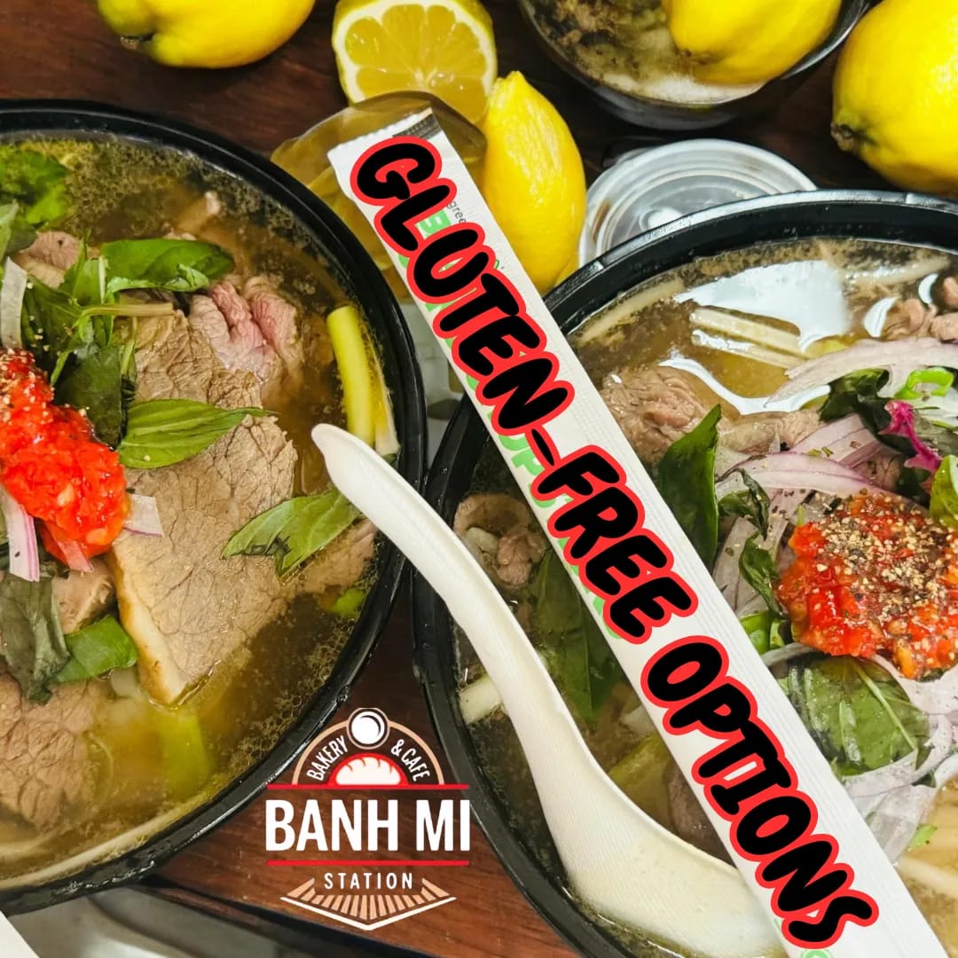 BANH MI Station Bakery & Cafe, Murarrie photo 6
