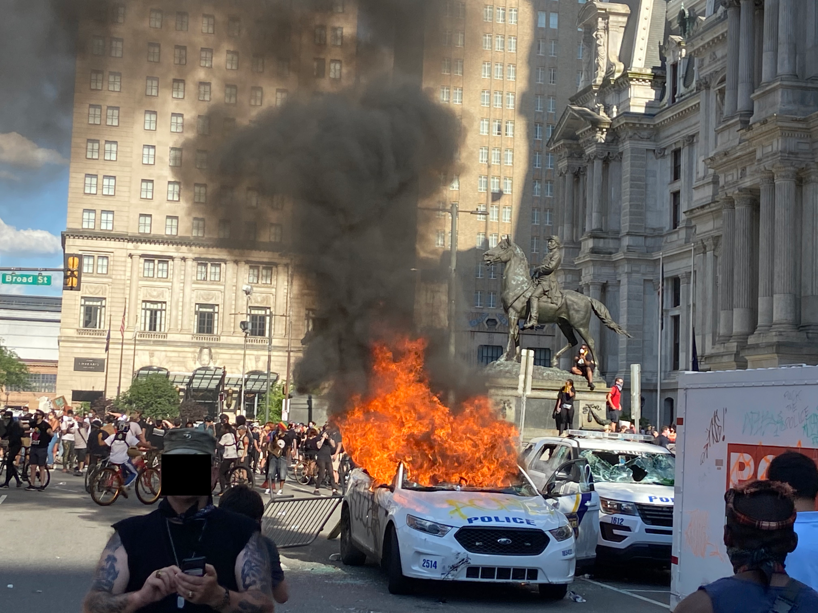Dilworth Park Café photo 8