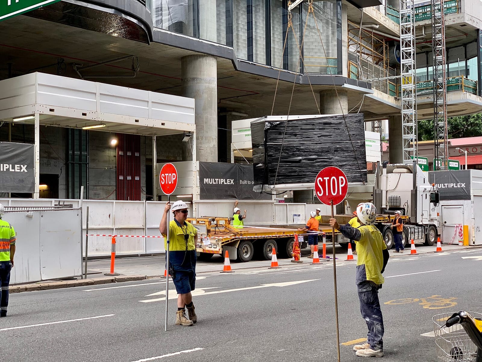 Brisbane Quarter photo 2