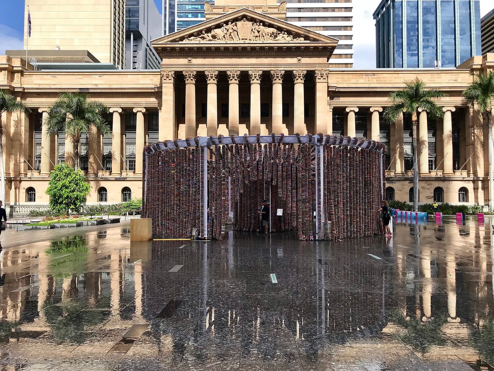 Brisbane Quarter