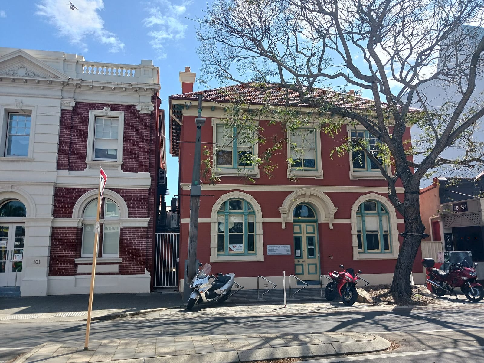 Benesse Bunbury photo 5