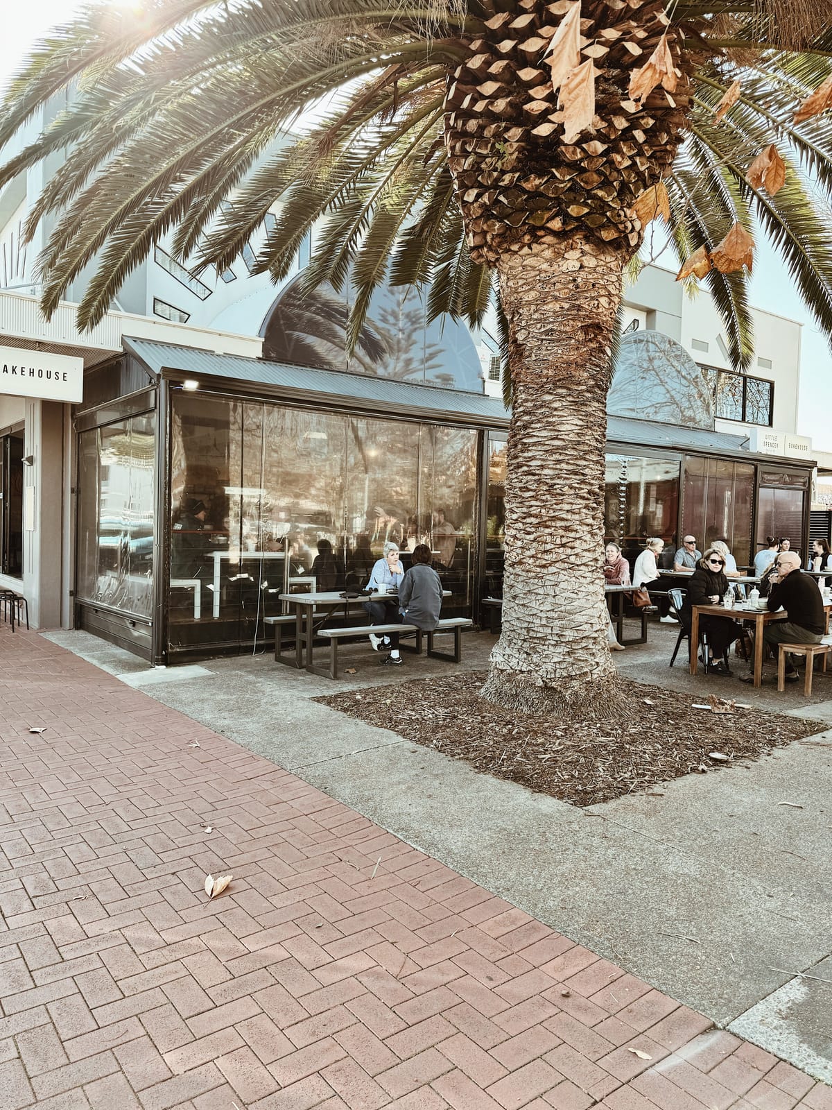 Little Spencer Coffee Co photo 2