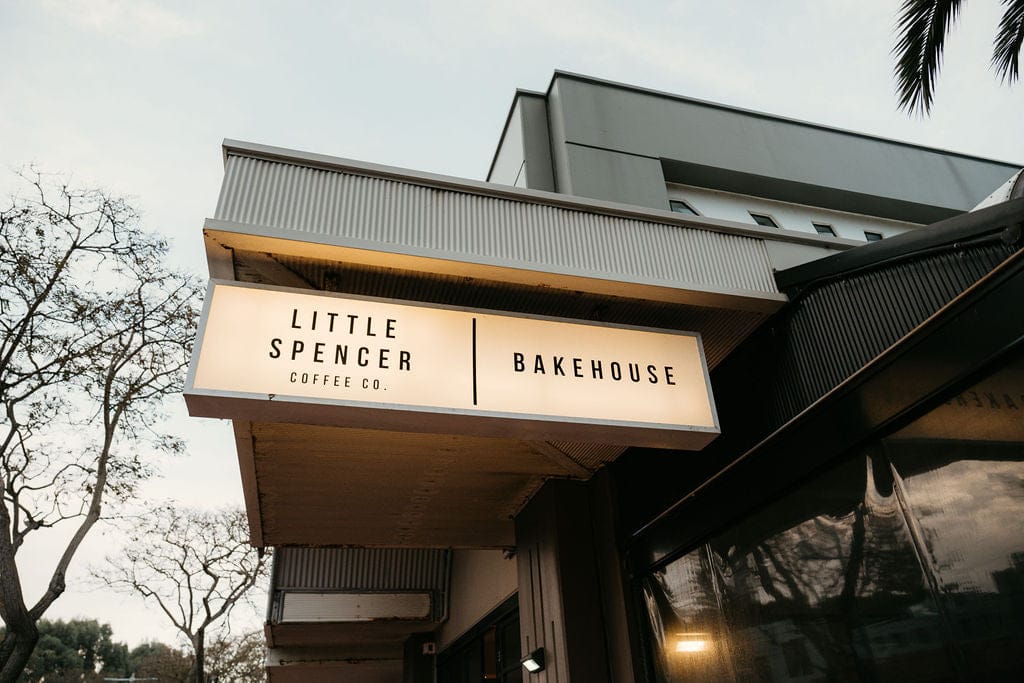 Little Spencer Coffee Co photo 6