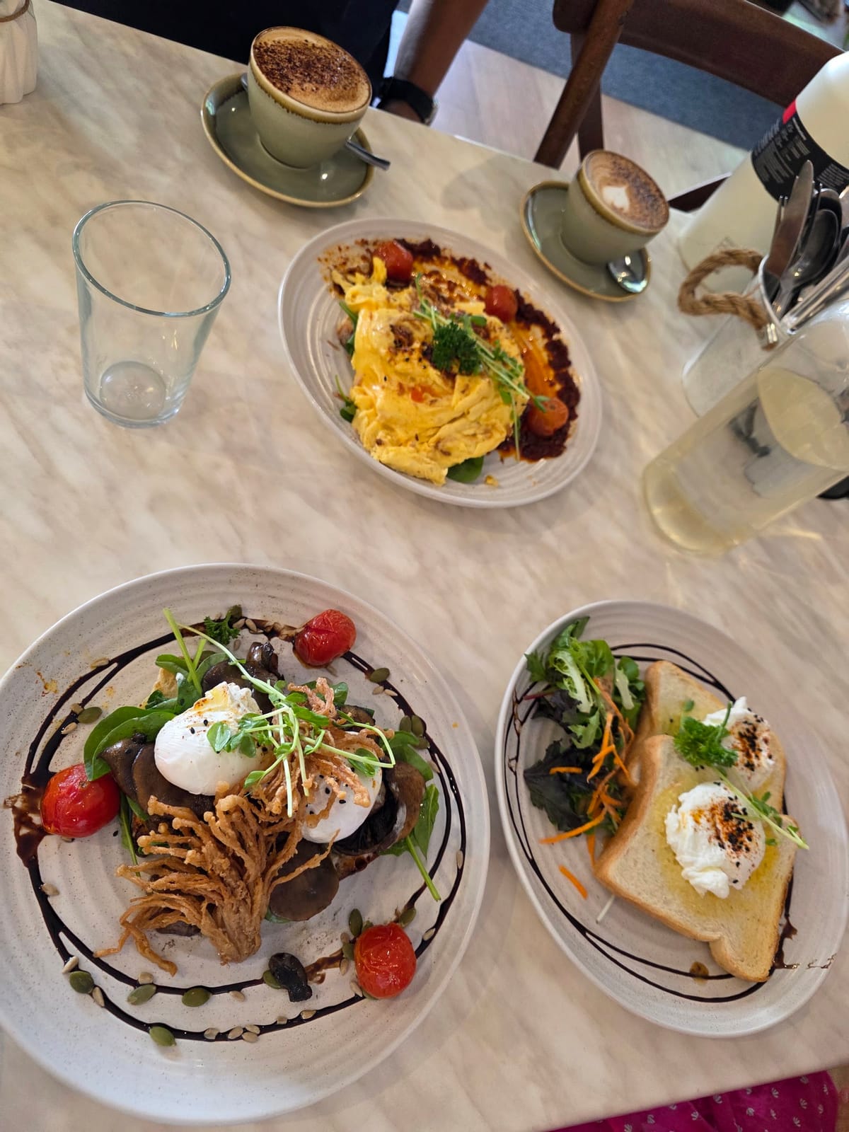 Honey Cafe & Co.
