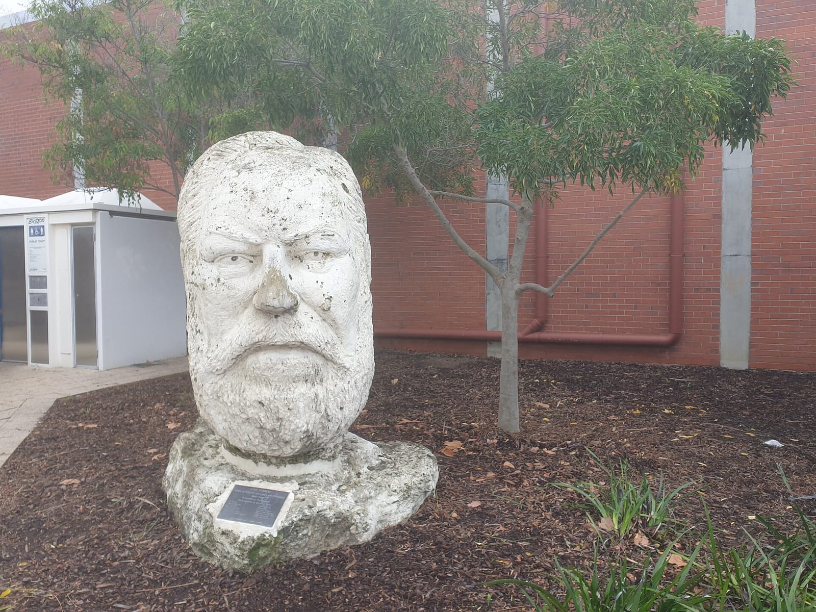 rumble bunbury. photo 2