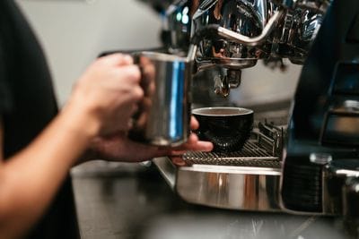 Bunbury Coffee & Machines photo 6