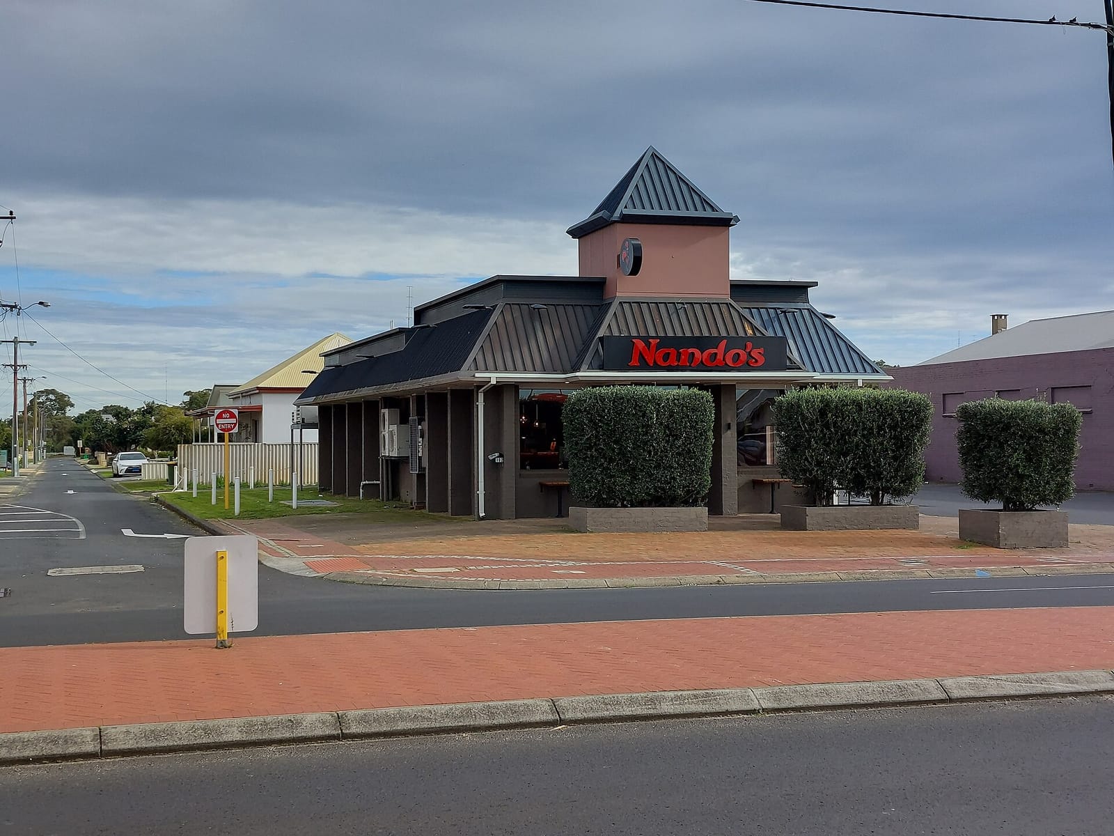 Sunrise Cafe photo 4
