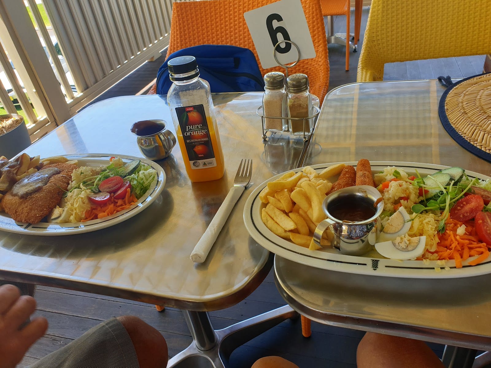 tea cosy cafe