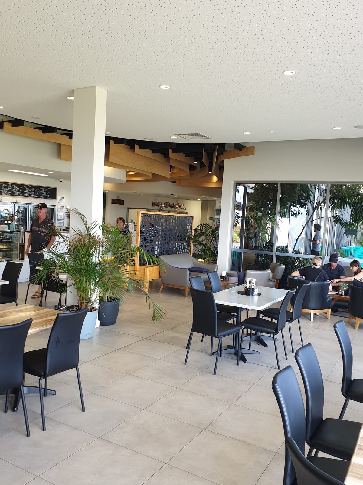 Dolphin Discovery Centre Bunbury
