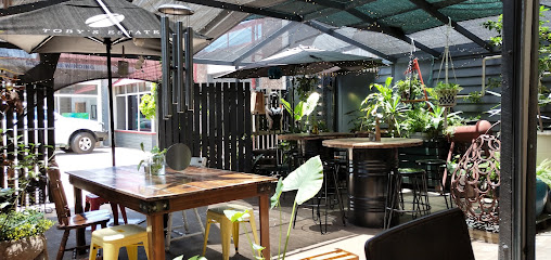 Oodies Cafe