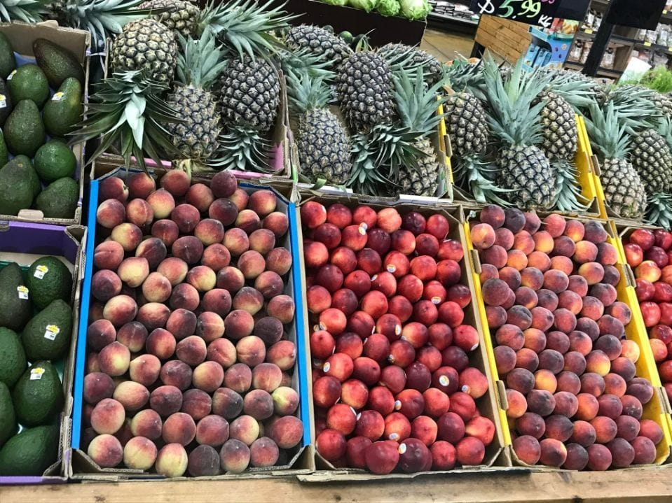 Start Fresh Fruit Market photo 5