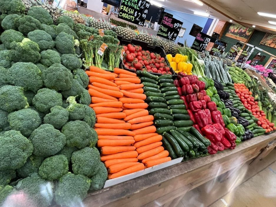 Start Fresh Fruit Market photo 3