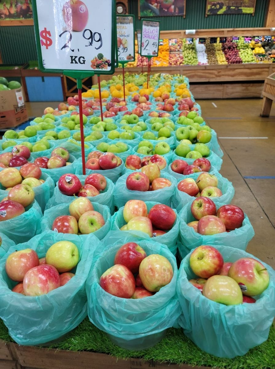 Start Fresh Fruit Market photo 7