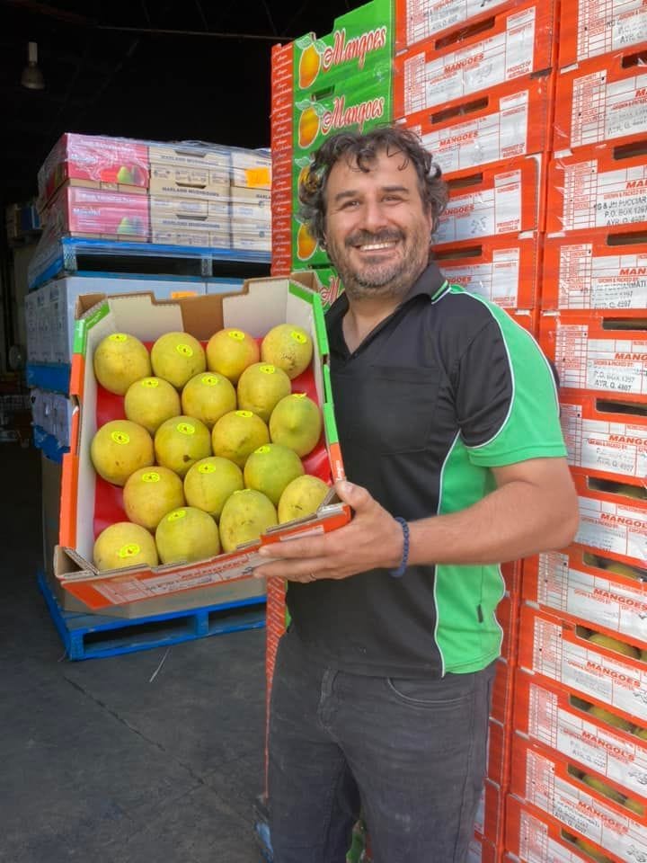 Start Fresh Fruit Market photo 8