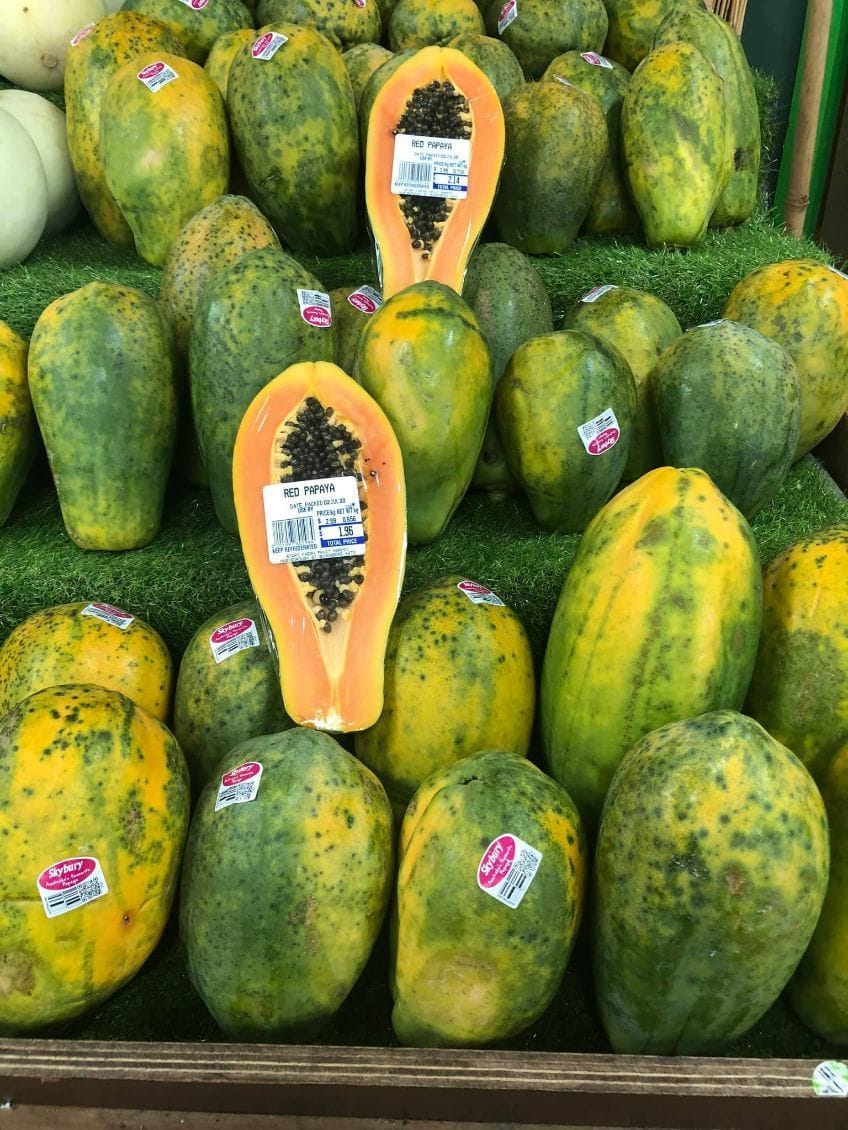 Start Fresh Fruit Market photo 2