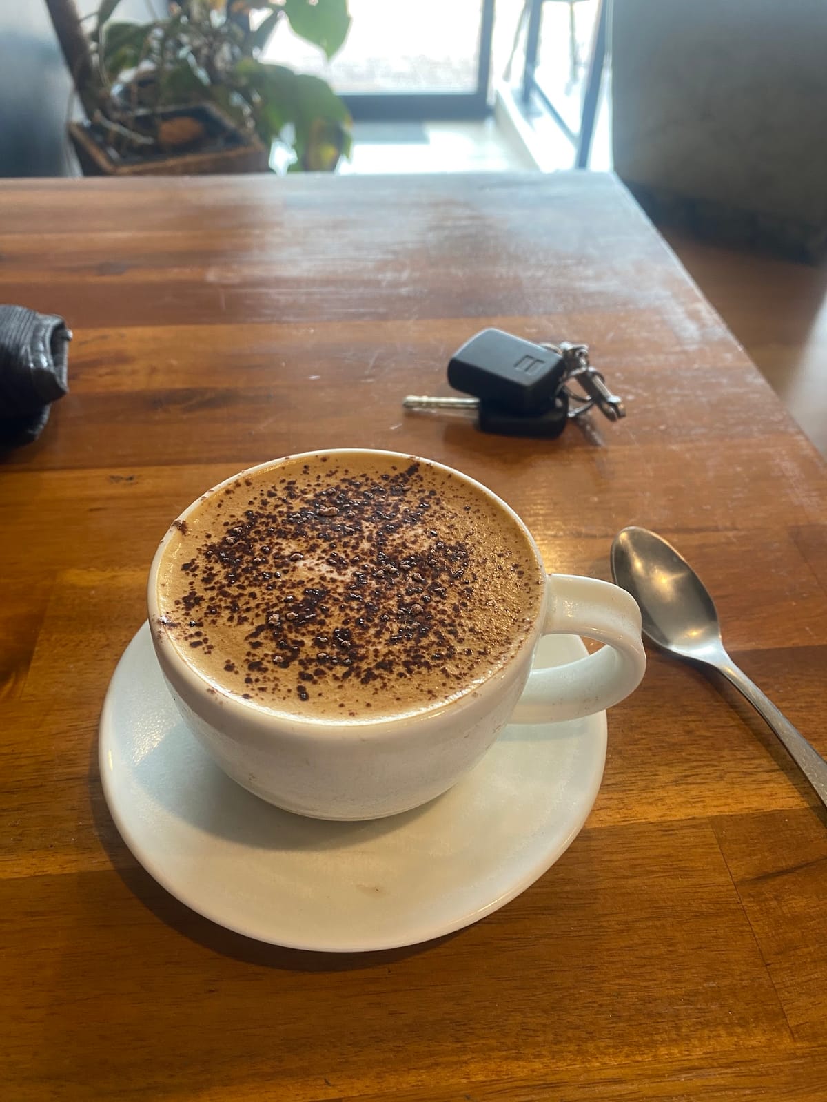 Ritual Espresso Bar