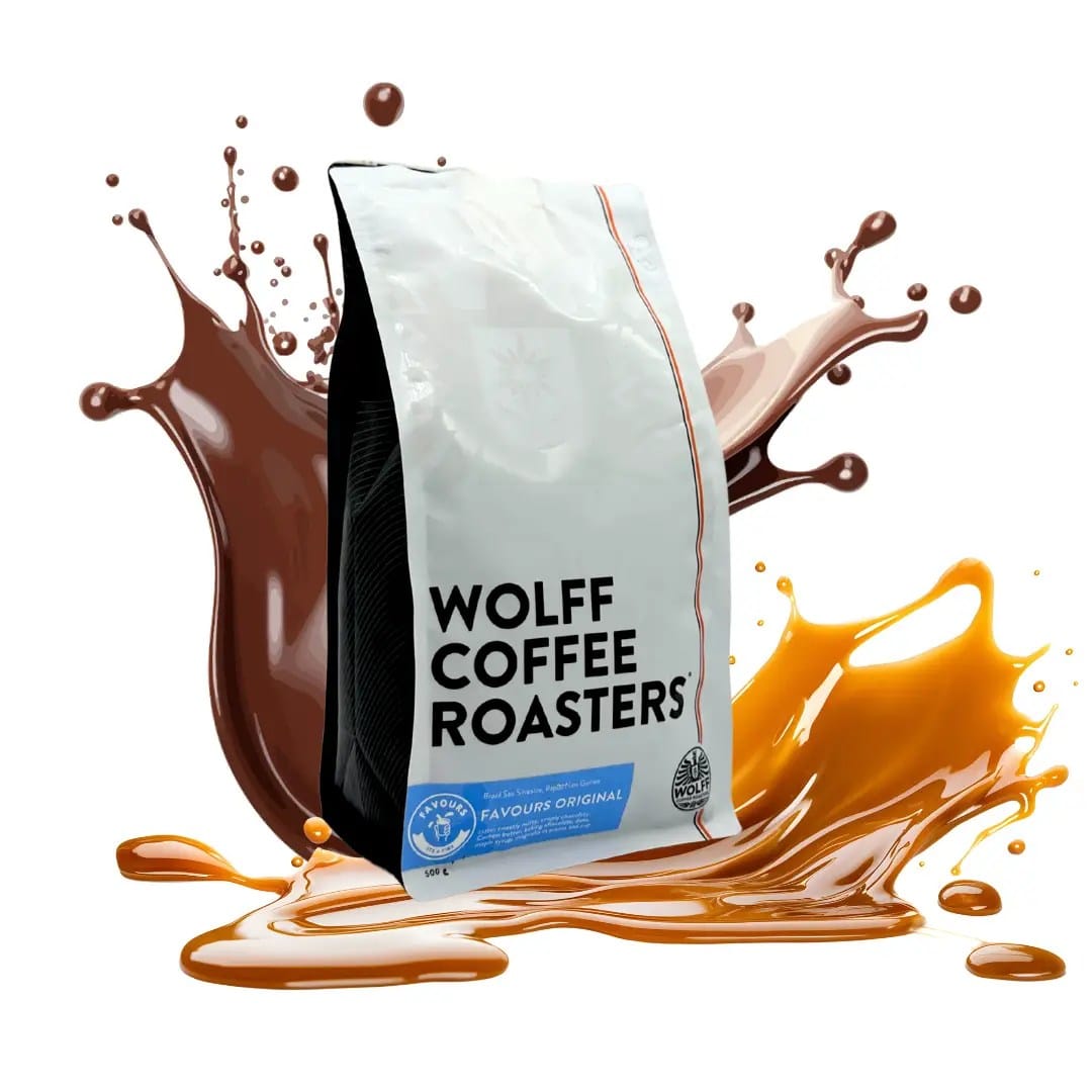 Favours Coffee photo 7