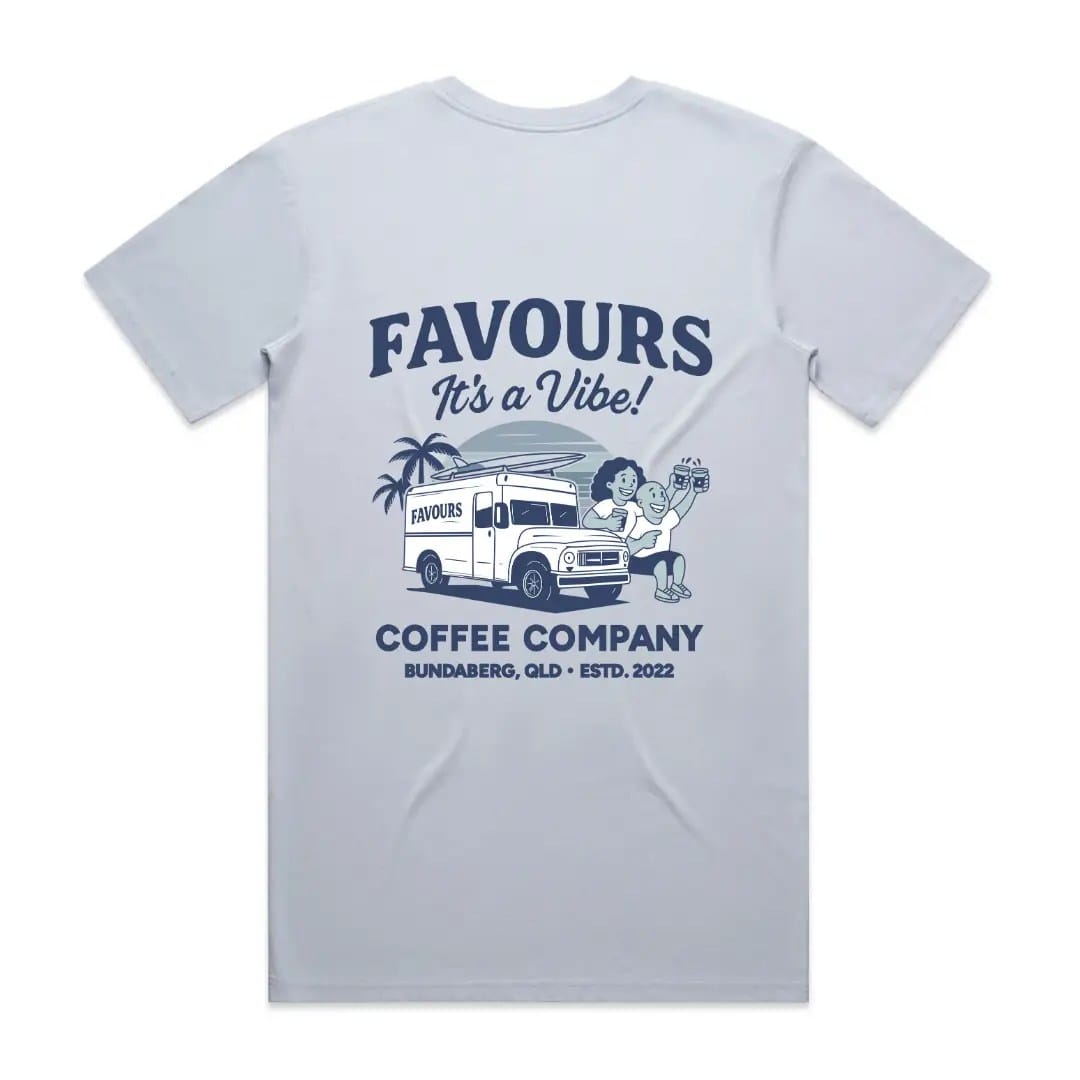 Favours Coffee photo 2