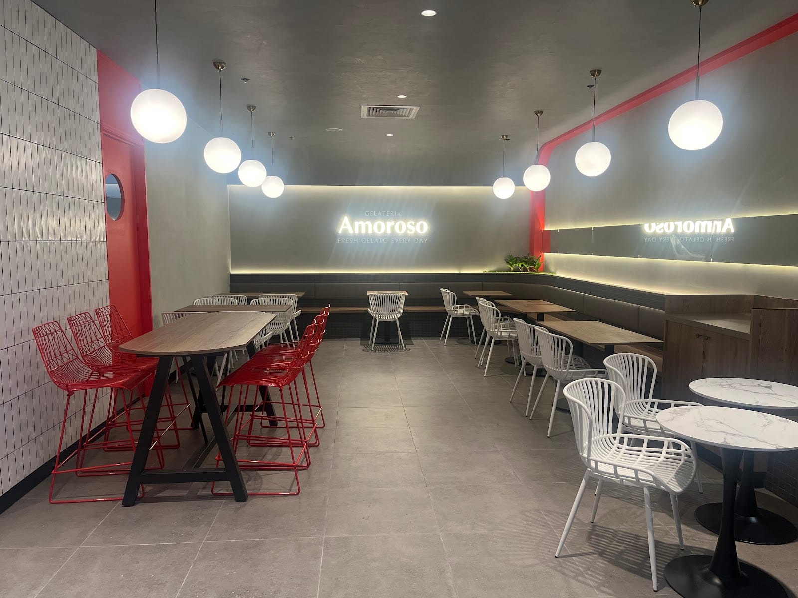 Amoroso Gelateria Bundaberg