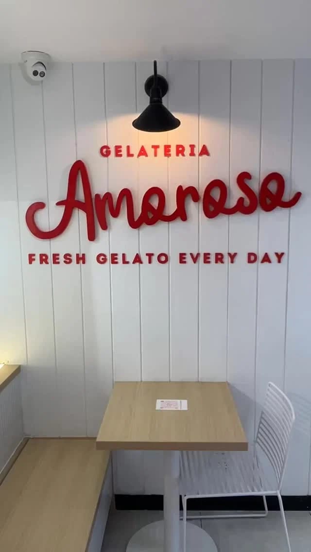Amoroso Gelateria Bundaberg photo 4
